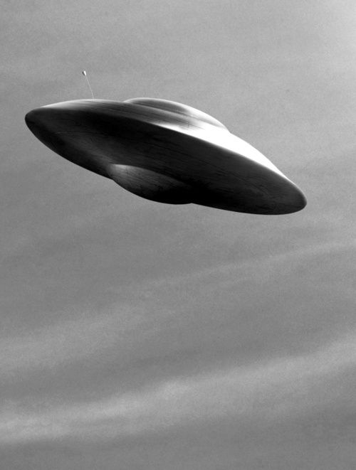 Why do flying saucers move so fast ,and their free energy functions.
